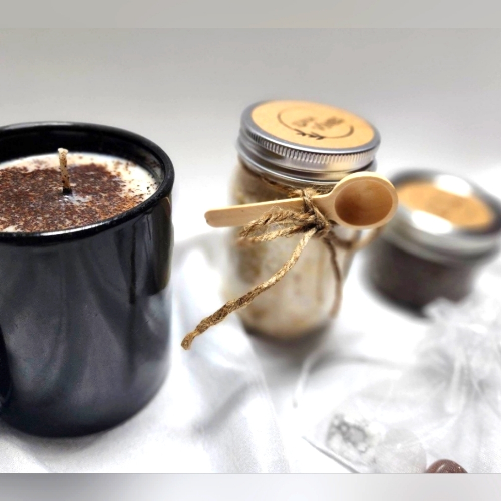 Wake TF Up Gift Kit